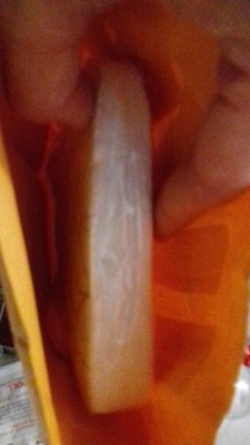 Item photo(s) from verified buyer
