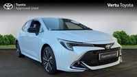 2025 Toyota Corolla 1.8 Hybrid Design 5dr CVT Hybrid Hatchback Hatchback Hybrid 