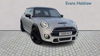 2019 MINI Hatch 2.0 Cooper S Sport II 3dr Hatchback Petrol Manual