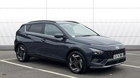 2024 Hyundai BAYON 1.0 TGDi Ultimate 5dr DCT Petrol Hatchback Hatchback Petrol A