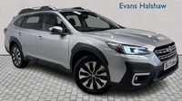 2023 Subaru Outback 2.5i Touring 5dr Lineartronic Estate Petrol Automatic