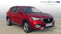 2022 MG MG HS 1.5 T-GDI Exclusive SUV 5dr Petrol DCT Euro 6 (s/s) (162 ps) SUV P