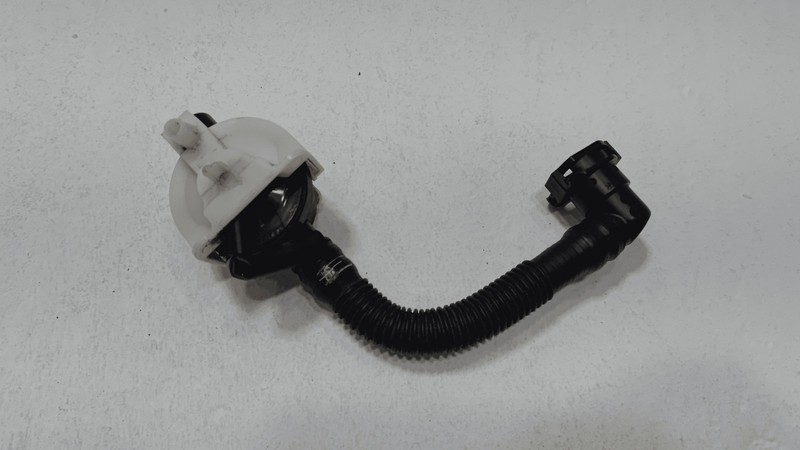 Used Toyota Camry 2.5L FWD Fuel Vapor Canister Outlet Hose Tube Pipe 2018-2020 OEM
