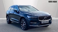 2023 Volvo XC60 2.0 T8 [455] RC PHEV Ultimate Dark 5dr AWD Gtron Estate Estate H