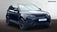 2025 Land Rover Range Rover Evoque 1.5 P270e Dynamic SE 5dr Auto SUV Plug-In Hy 