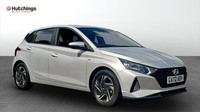 2022 Hyundai i20 1.0 T-GDi MHEV SE Connect Hatchback 5dr Petrol Hybrid Manual Eu