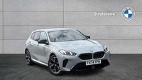 2025 BMW 1 Series M135 xDrive 5dr Step Auto Hatchback Petrol Automatic