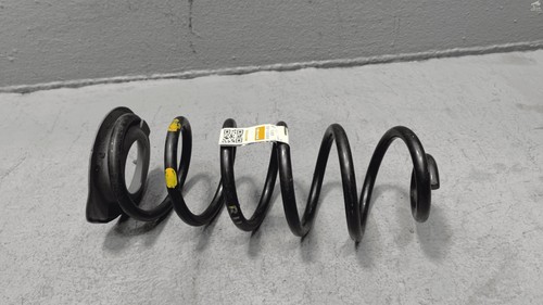 2019-2025 Nissan Altima FWD Rear Suspension Left Driver Side Coil Spring OEM
