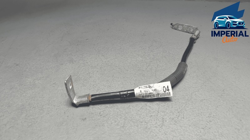 Used 2019-2025 Toyota RAV4 2.5L Battery Earth Negative Wire Cable OEM