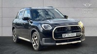 2025 MINI Countryman 1.5 C Exclusive 5dr Auto HATCHBACK PETROL Automatic