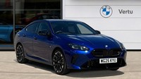 2025 BMW 2 Series M235 xDrive 4dr Step Auto [Tech+/Pro Pack] Petrol Saloon Saloo