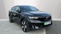 Volvo C40 Recharge Ultimate, Single Motor, Electric Electric Automatic