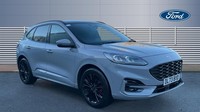 2023 Ford Kuga 1.5 EcoBoost 150 Graphite Tech Edition 5dr Petrol Estate Estate P