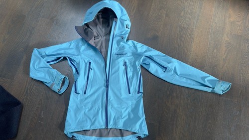 ジャケット・アウター NORRONA Falketind Paclite Jacket Norrona Falketind Gore-Tex Paclite Jacket - Atlantic Rivers