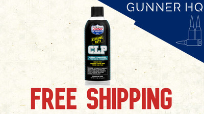 LUCAS EXT DUTY CLP AEROSOL 11OZ