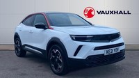 2021 Vauxhall Mokka 1.2 Turbo SRi Nav Premium 5dr Petrol Hatchback Hatchback Pet