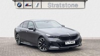 2026 BMW 5 Series 520i M Sport Pro 4dr Auto Saloon Petrol Automatic
