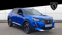 2023 Peugeot 2008 1.2 PureTech 130 Allure Premium+ 5dr EAT8 Petrol Estate Estate