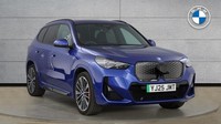 2025 BMW iX1 150kW eDrive20 M Sport 65kWh 5dr Auto Electric Estate Estate Electr