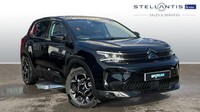 2025 Citroen C5 Aircross 1.2 Hybrid PLUS SUV 5dr Petrol Hybrid e-DSC Euro 6 (s/s
