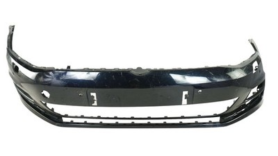 Volkswagen Golf Front Bumper 2012-2019 | OEM 5G0807221 Used Genuine