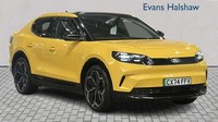 2024 Ford Capri 250kW Premium 79kWh AWD 5dr Auto SUV Electric Automatic