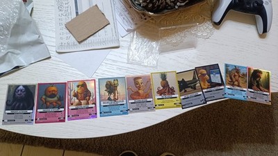 Foto dell'oggetto di un acquirente verificato