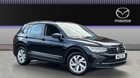 2021 Volkswagen Tiguan 1.5 TSI 150 Life 5dr Petrol Estate Estate Petrol Manual