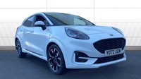 2022 Ford Puma 1.0 EcoBoost Hybrid mHEV ST-Line X 5dr Petrol Hatchback Hatchback