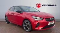 2022 Vauxhall Corsa 1.2 Elite Edition 5dr Petrol Hatchback Hatchback Petrol Manu