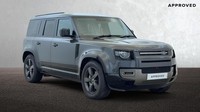 2024 Land Rover Defender 110 3.0 D300 MHEV X-Dynamic HSE SUV 5dr Diesel Auto 4WD