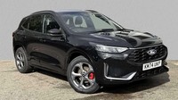 2024 Ford Kuga 2.5 PHEV ST-Line 5dr CVT SUV Plug-In Hy Automatic