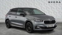 2023 Škoda Fabia 1.0 TSI Colour Edition Euro 6 5-door Hatchback Petrol Manual