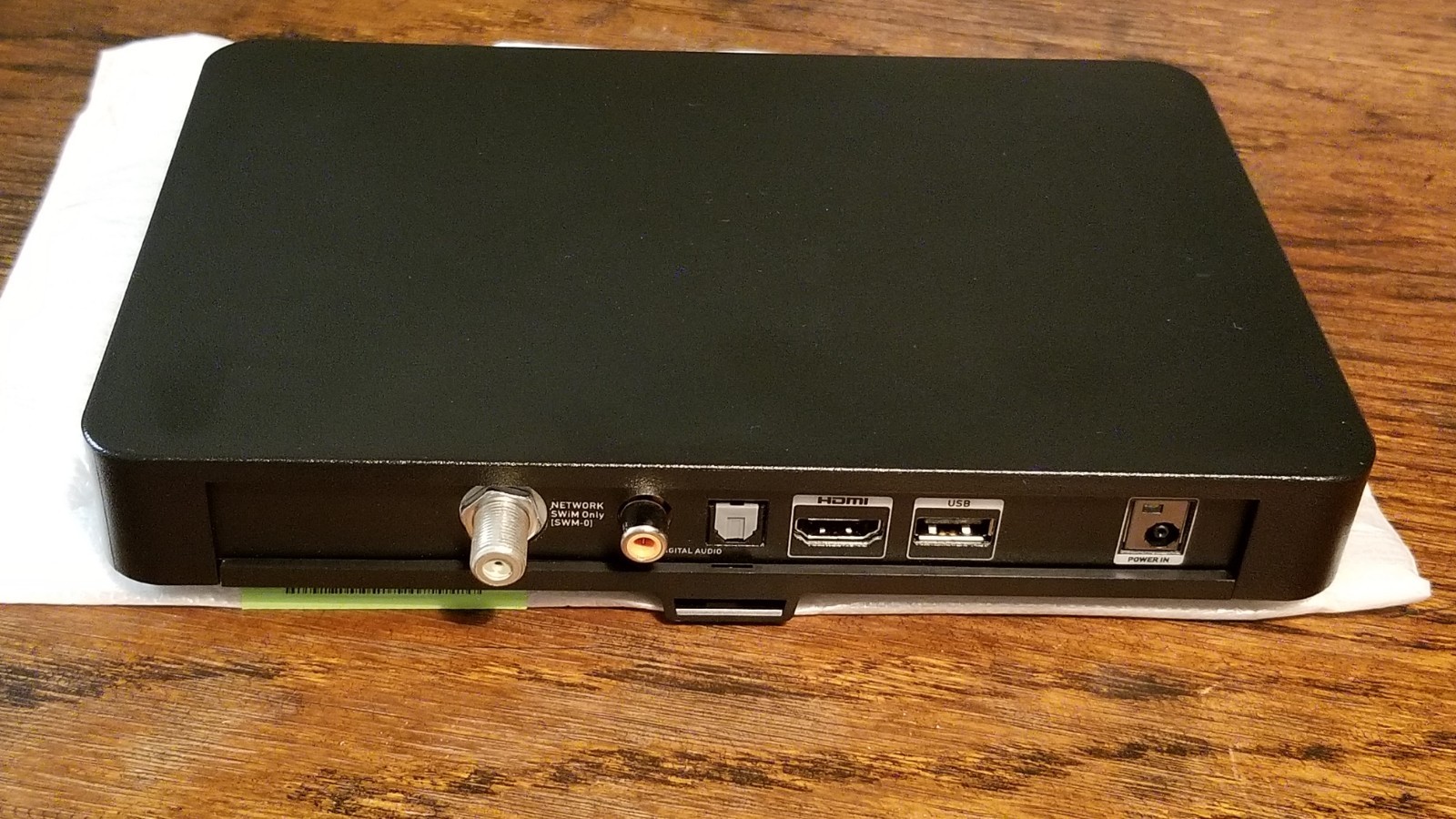 DIRECTV Genie Mini C61K-700 Satellite Receiver