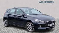 2017 Hyundai i30 1.4T GDI SE Nav 5dr Hatchback Petrol Manual