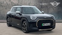 2024 MINI Aceman 160kW SE Exclusive 54kWh 5dr Auto HATCHBACK ELECTRIC Automatic