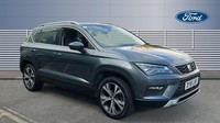 2018 SEAT Ateca 1.0 TSI Ecomotive SE Technology 5dr Petrol Estate Estate Petrol 