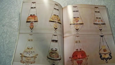 1977 B&P Lamp Supply Catalog and Price List McMinnville TN