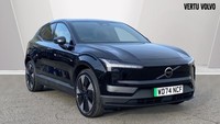 2025 Volvo EX30 200kW SM Extended Range Ultra 69kWh 5dr Auto Electric Estate Est