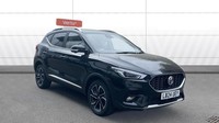 2024 MG MG ZS 1.5 VTi-TECH Exclusive 5dr Petrol Hatchback Hatchback Petrol Manua