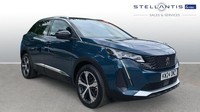 2024 Peugeot 3008 SUV 1.5 BlueHDi GT SUV 5dr Diesel EAT Euro 6 (s/s) (130 ps) SU