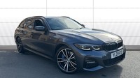 2021 BMW 3 Series 320d MHT M Sport 5dr Step Auto Diesel Estate Estate Diesel Aut