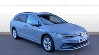 2021 Volkswagen Golf 1.5 eTSI Life 5dr DSG Petrol Estate Estate Petrol Automatic
