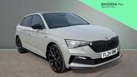 2024 Skoda Scala 1.5 TSI Monte Carlo 5dr Petrol Hatchback Hatchback Petrol Manua