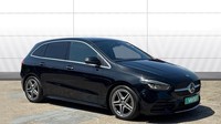 2020 Mercedes-Benz B Class B200 AMG Line Premium 5dr Auto Petrol Hatchback Hatch