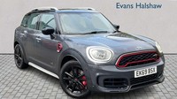 2019 MINI Countryman 2.0 [306] John Cooper Works ALL4 5dr Auto Hatchback Petrol 