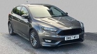 2018 Ford Focus 1.0 EcoBoost 140 ST-Line Navigation 5dr Hatchback Petrol Manual
