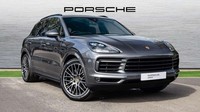 2020 Porsche Cayenne V6 E-Hybrid Auto Estate Plug-In Hy Automatic