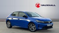 2024 Vauxhall Corsa 1.2 Turbo Design 5dr Auto Petrol Hatchback Hatchback Petrol 