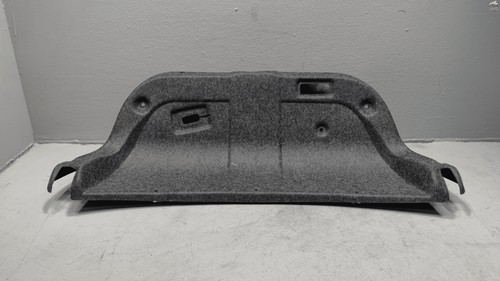 2019-2021 Nissan Altima Rear Trunk Deck Lid Finisher Trim Cover Panel OEM